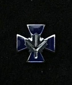 Dev Ribbon Member of the Order of Military Merit