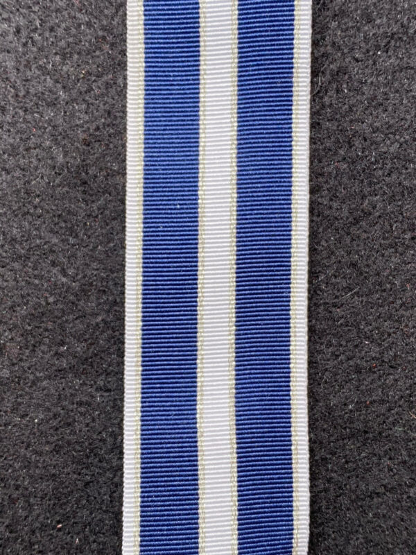 PEI Police Meritorious Service Medal